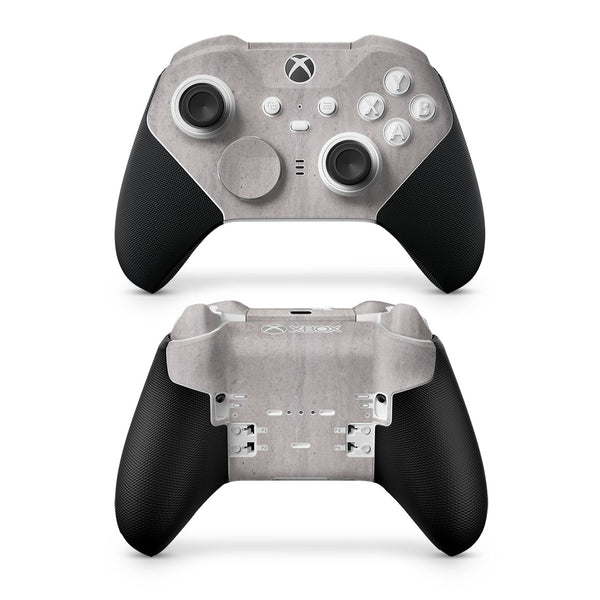 Xbox Elite Series 2 Core Controller Stone Series Concrete Skin