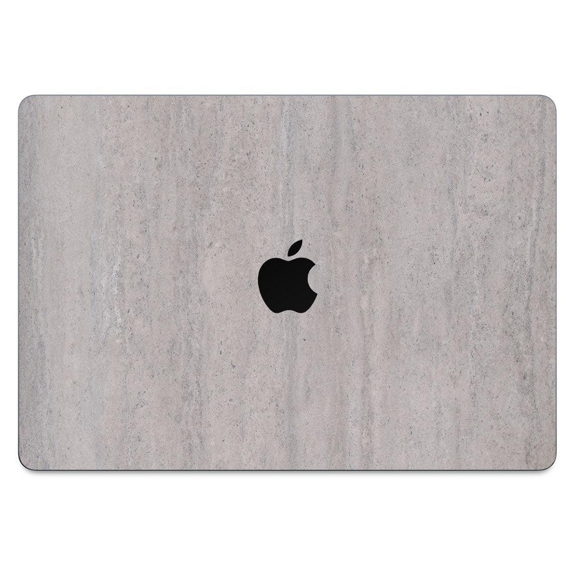 MacBook Air 15” Stone Series Skins - Slickwraps