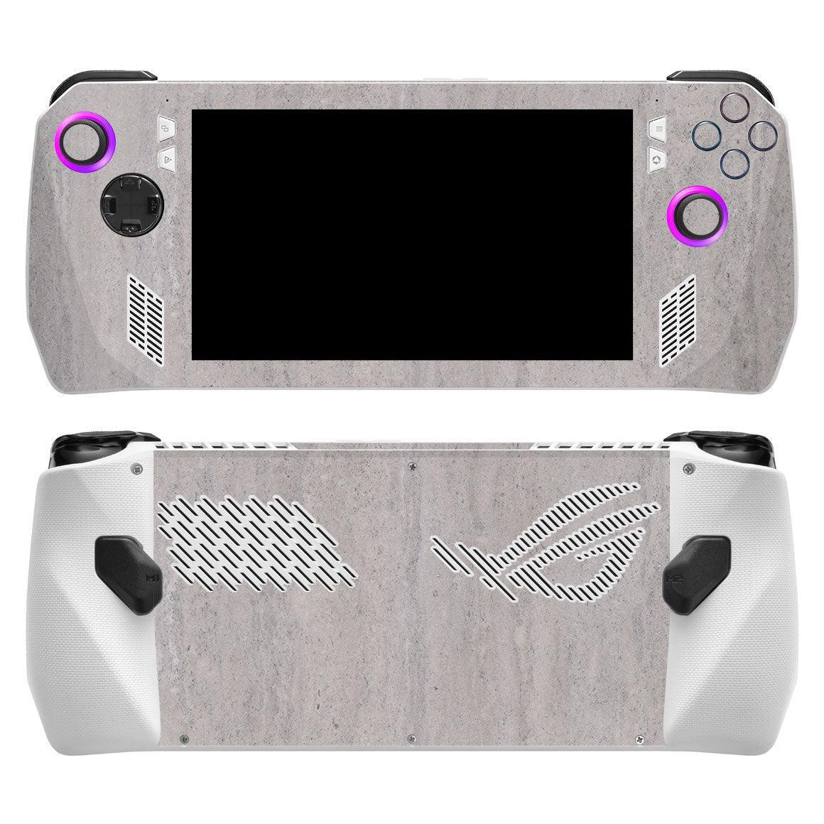 ROG Ally Stone Series Skins - Slickwraps