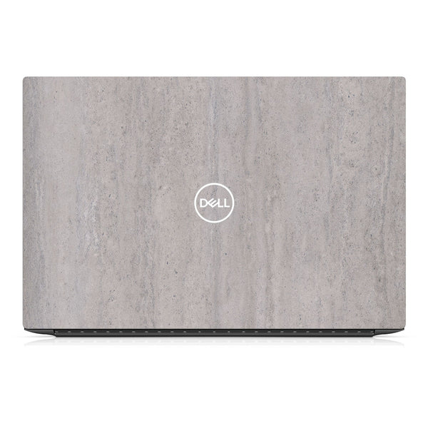Dell XPS 15 9520 Stone Series Concrete Skin