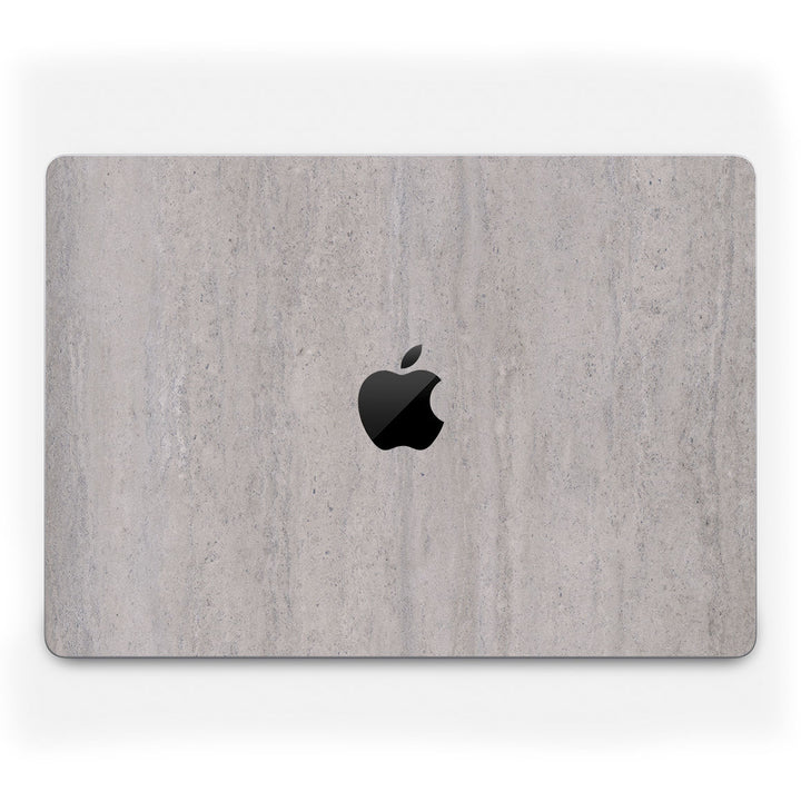 MacBook Pro 14" (2023, M2) Stone Series Concrete Skin