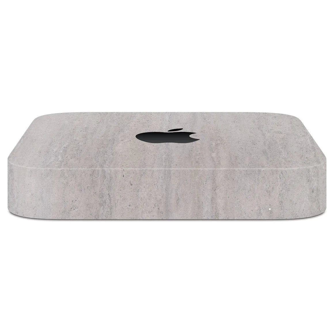 Mac Mini M2 (2023) Stone Series Concrete Skin