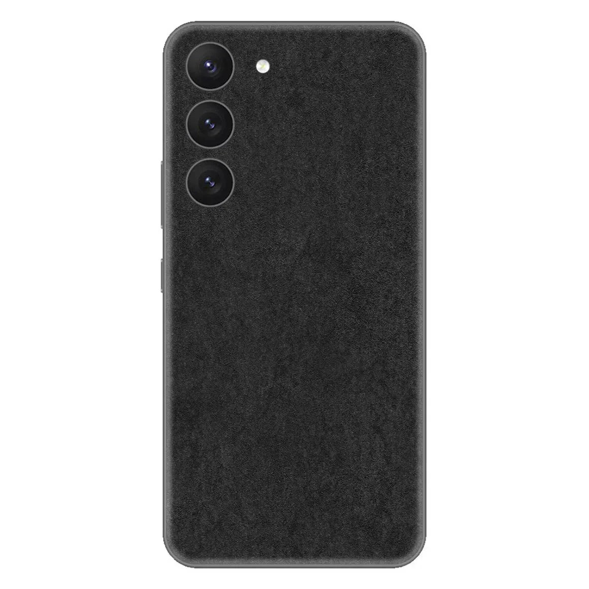 Galaxy S23 Plus Stone Series Slate Skin