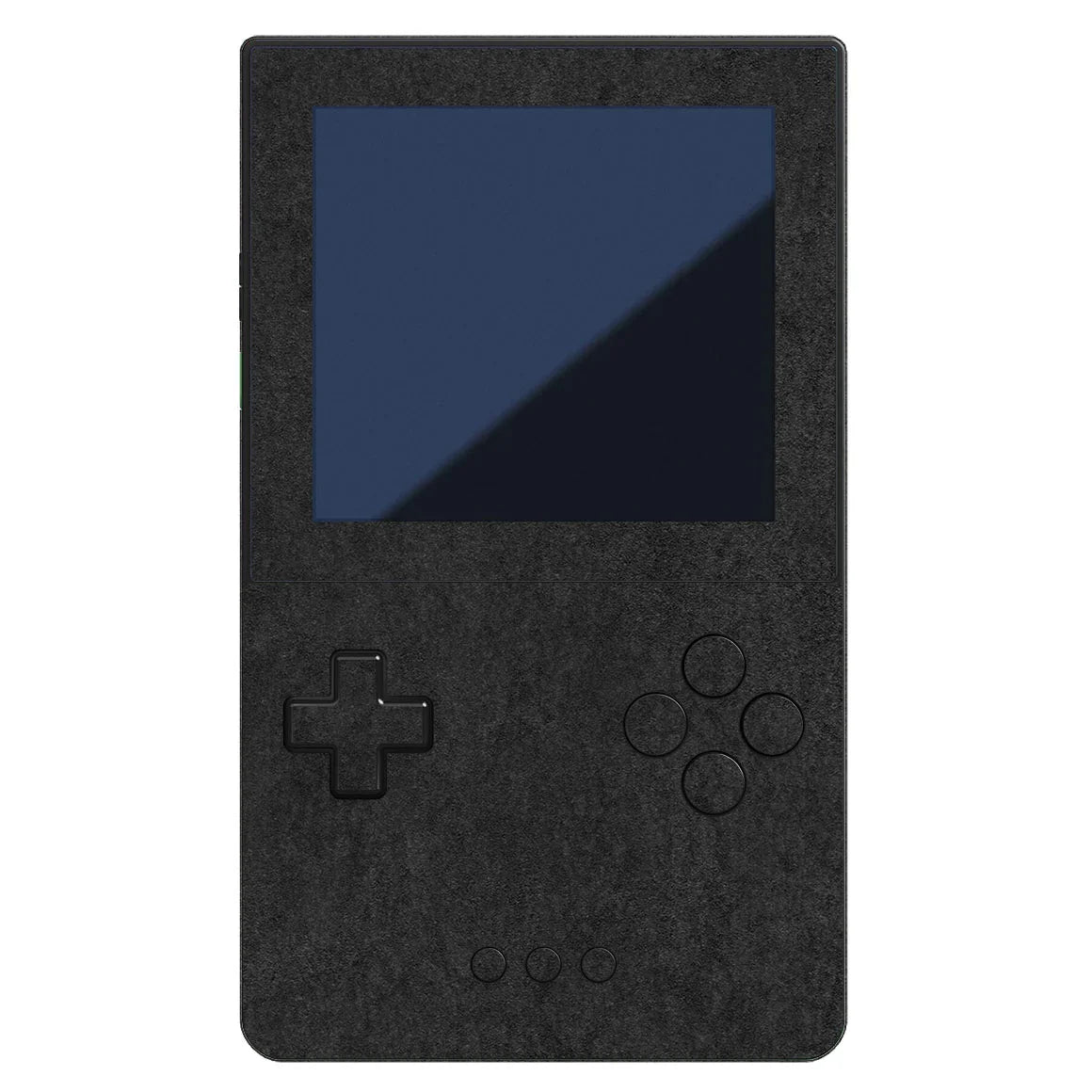 Analogue Pocket Stone Series Slate Skin