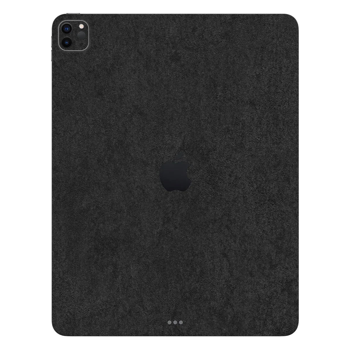 iPad Pro 12.9 Gen 6 Stone Series Slate Skin