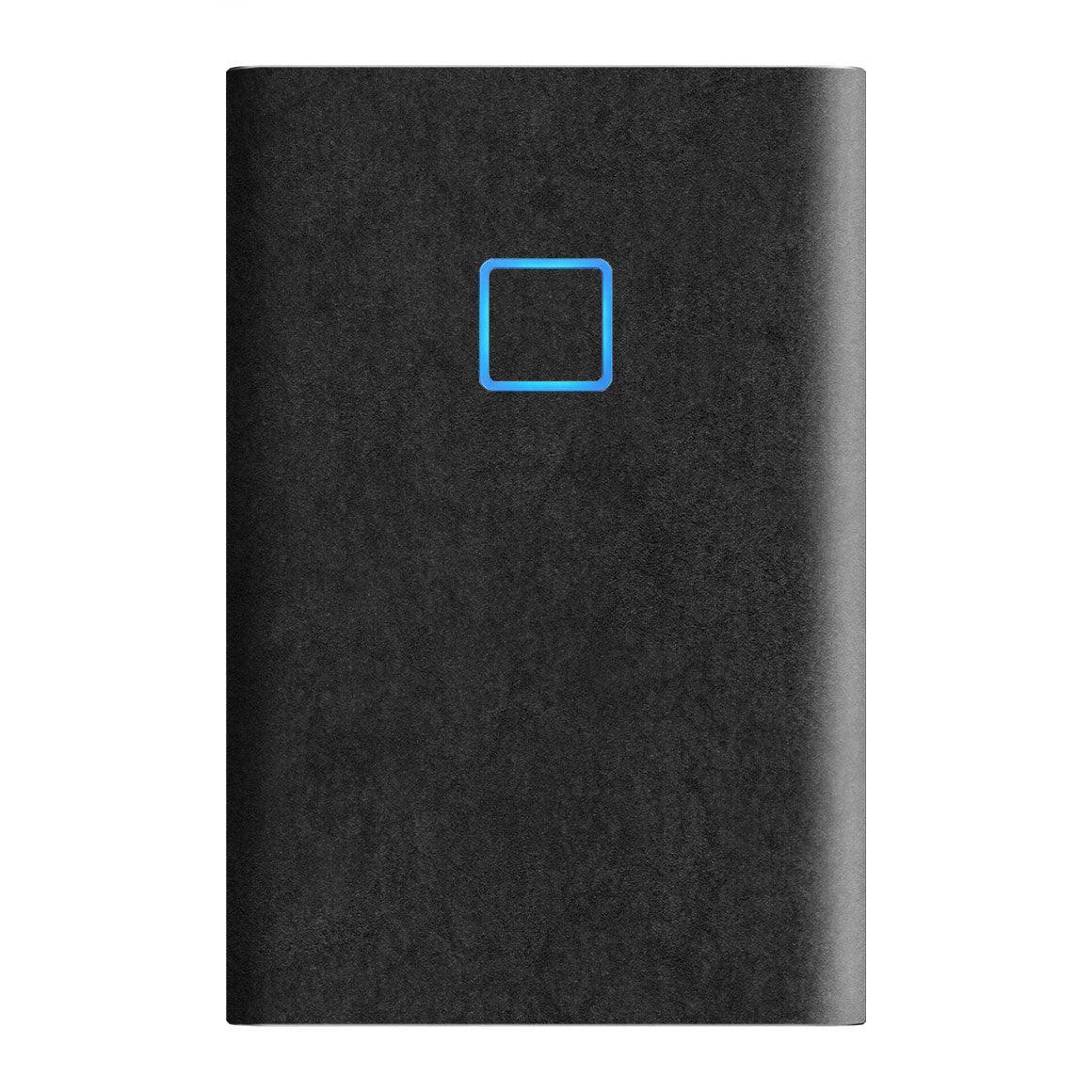 Samsung T7 Touch Portable SSD Stone Series Skins - Slickwraps