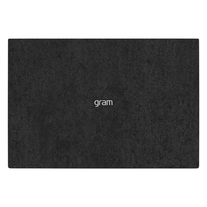 LG Gram 16" Stone Series Slate Skin