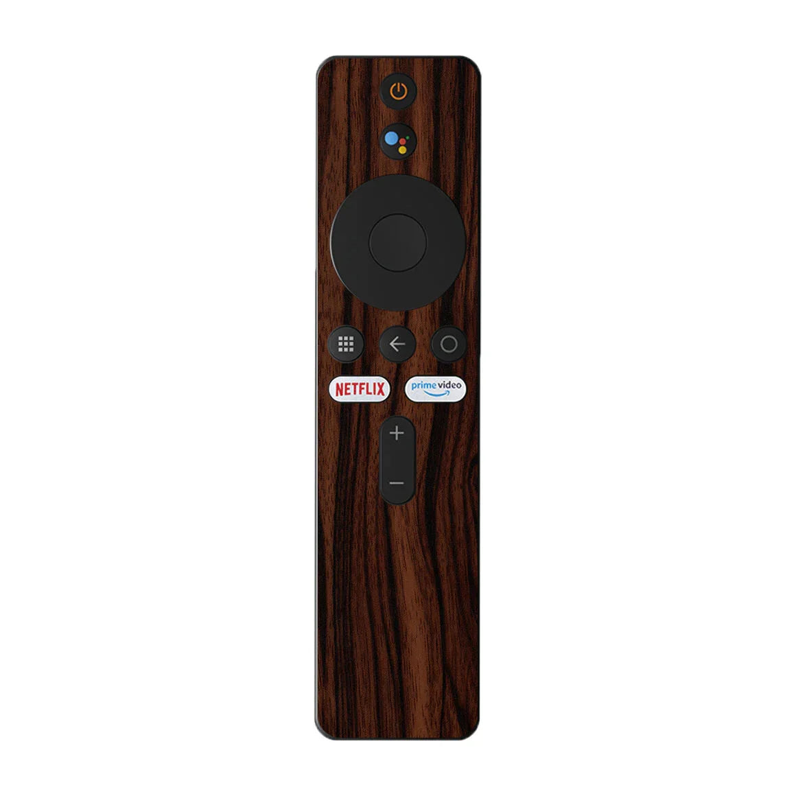 Xiaomi Mi TV Stick 4K Wood Series Ebony Skin