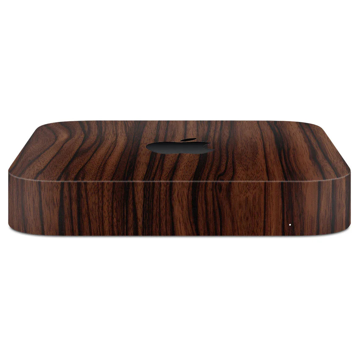 Mac Mini M2 (2023) Wood Series Ebony Skin