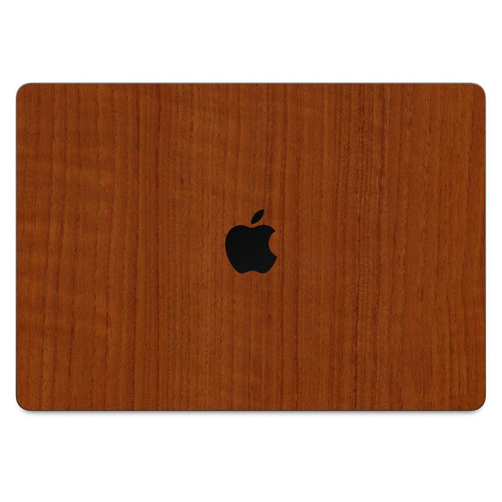 MacBook Air 15” Wood Series Teak Skin