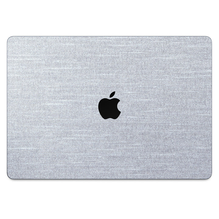 MacBook Air 15” Woven Metal Series Milan Skin