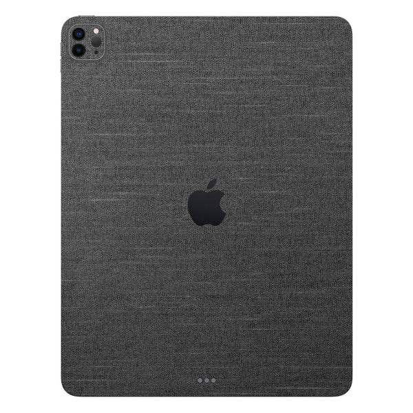 iPad Pro 12.9 Gen 6 Woven Metal Series Turin Skin