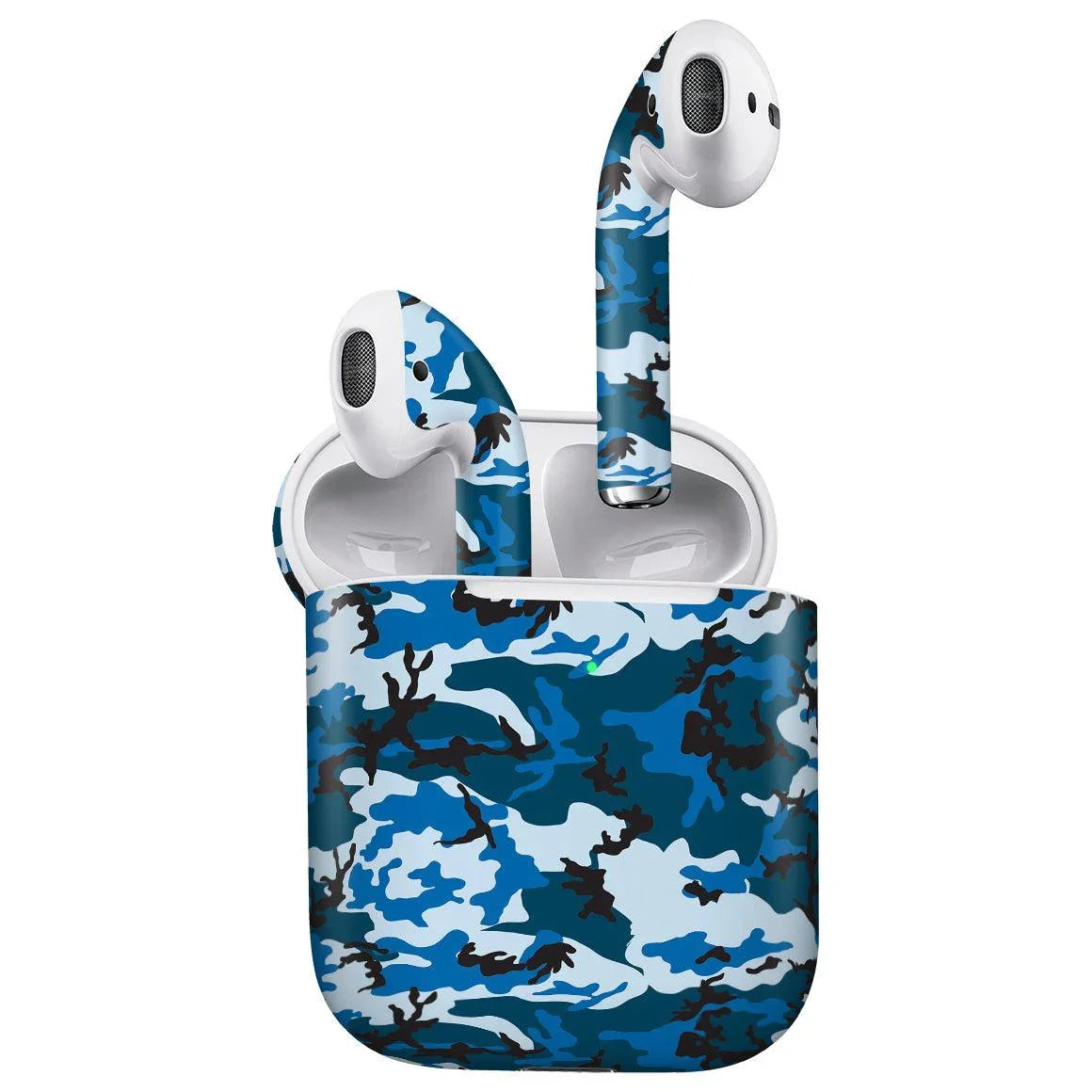 AirPods Gen 2 Camo Series Skins - Slickwraps
