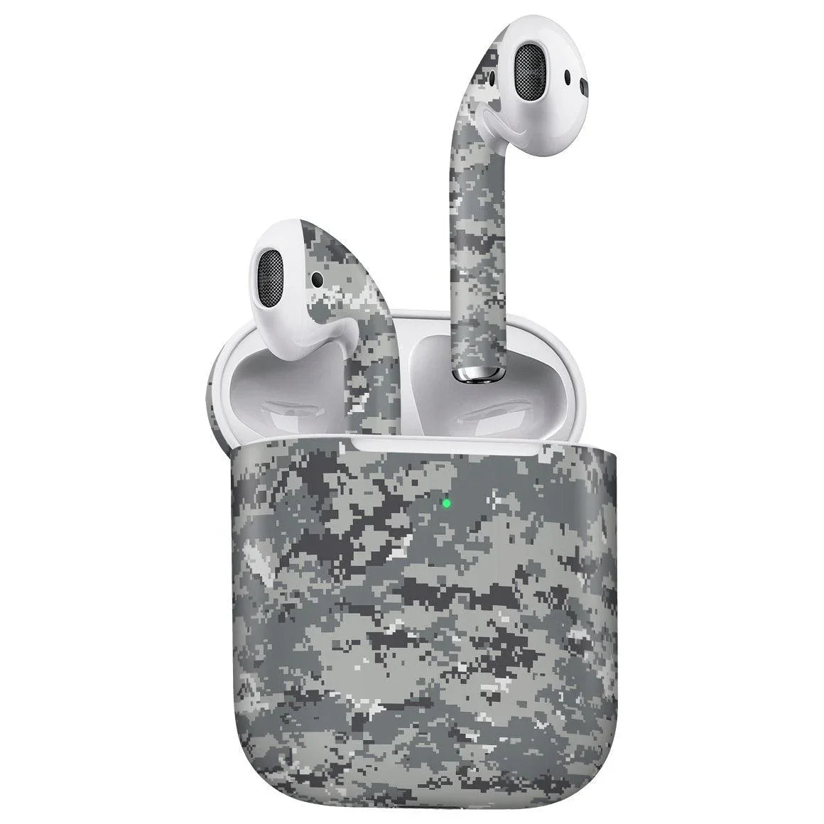AirPods Gen 2 Camo Series Skins - Slickwraps