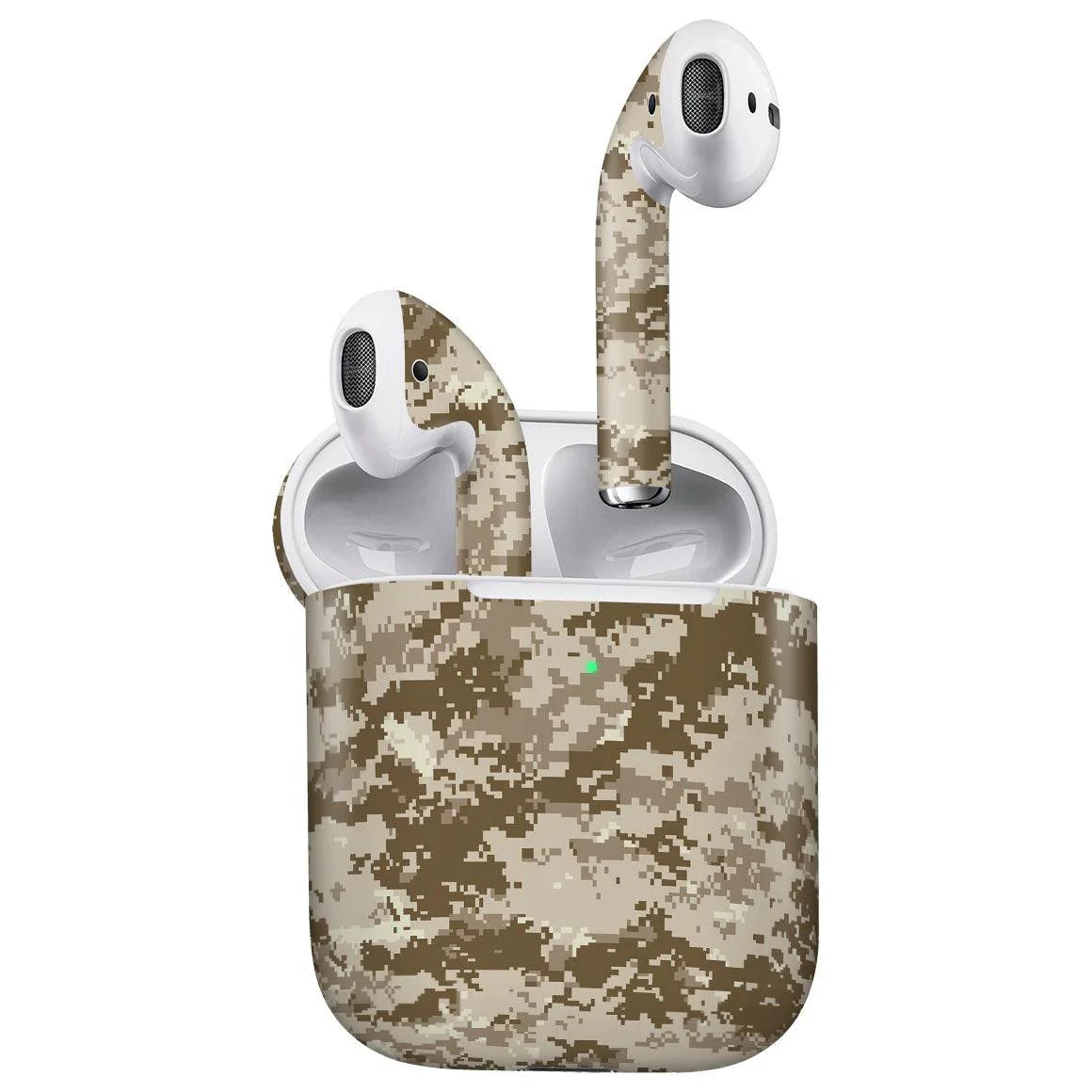 AirPods Gen 2 Camo Series Skins - Slickwraps