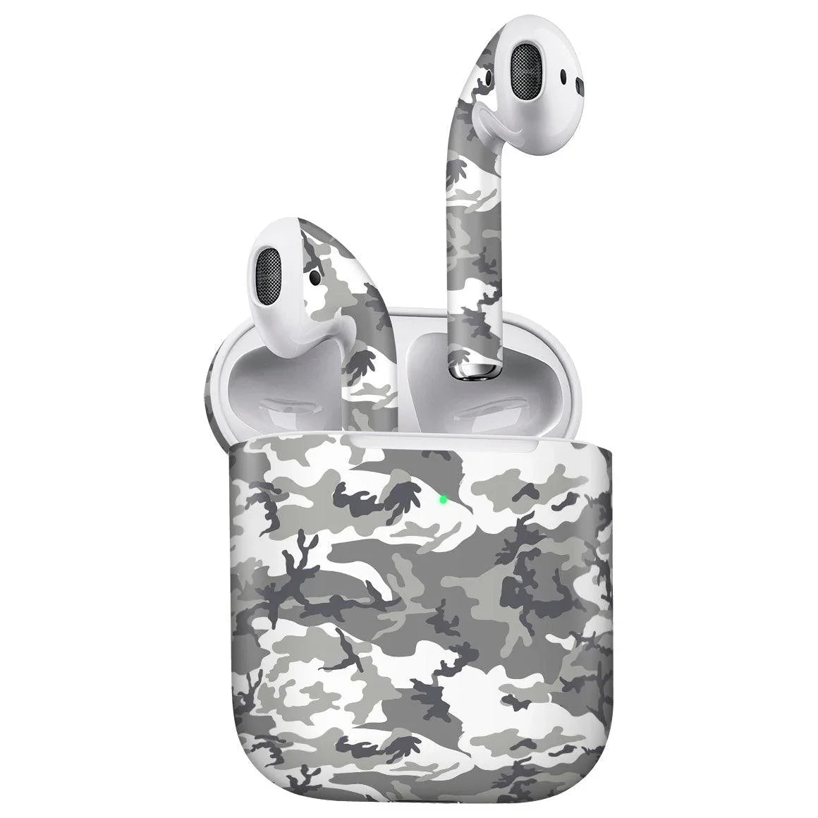 AirPods Gen 2 Camo Series Skins - Slickwraps