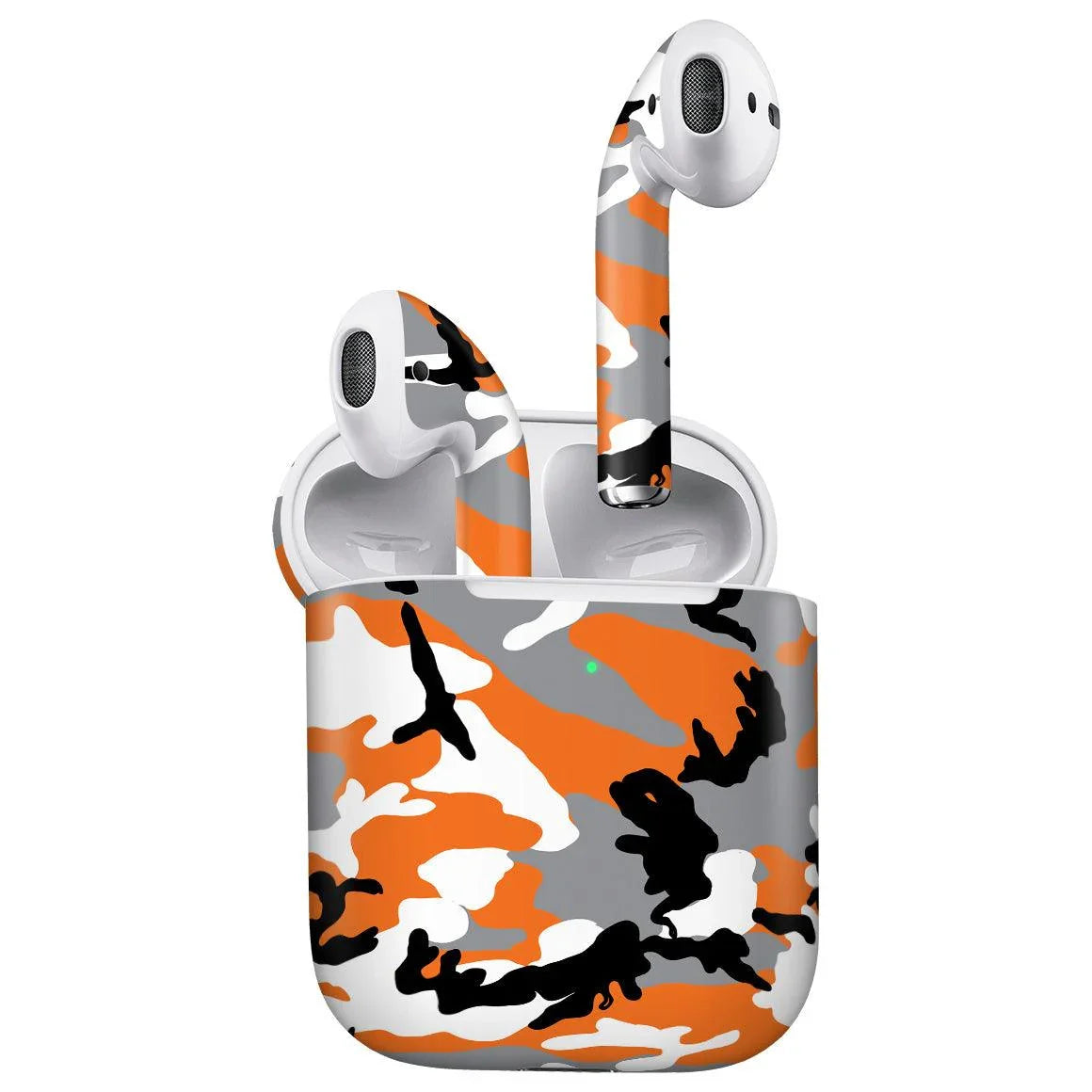 AirPods Gen 2 Camo Series Skins - Slickwraps