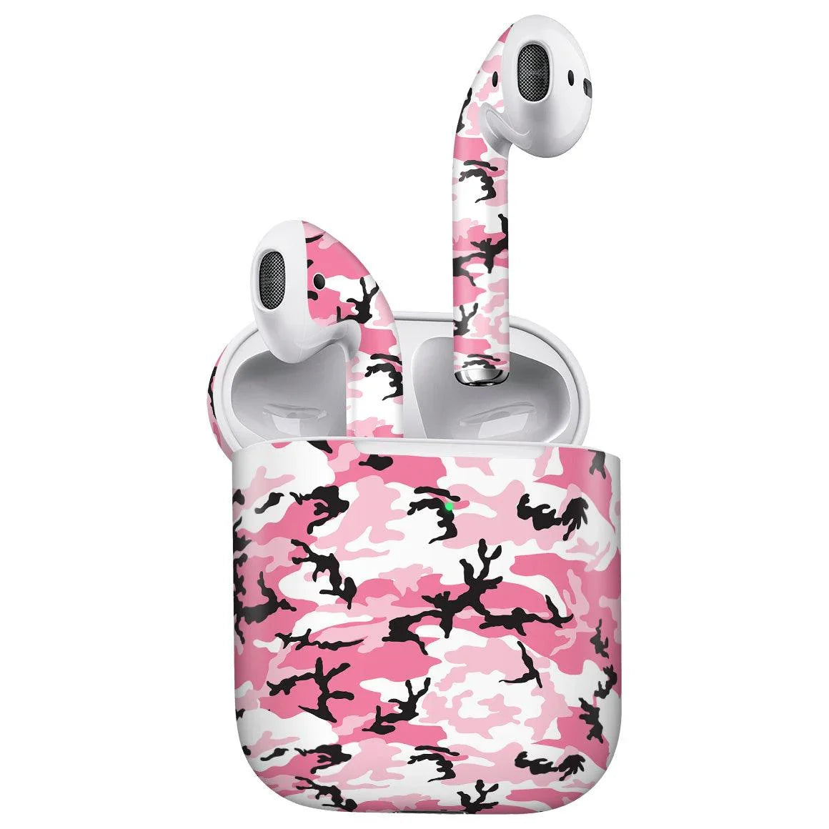 AirPods Gen 2 Camo Series Skins - Slickwraps