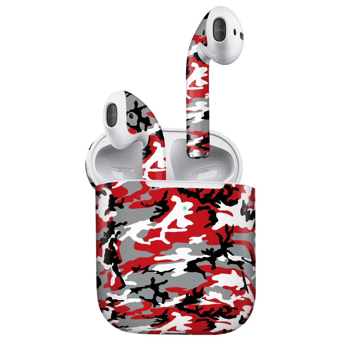 AirPods Gen 2 Camo Series Skins - Slickwraps