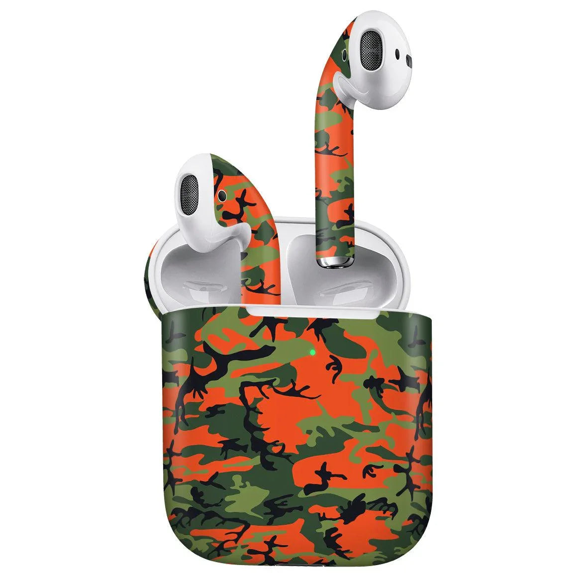 AirPods Gen 2 Camo Series Skins - Slickwraps