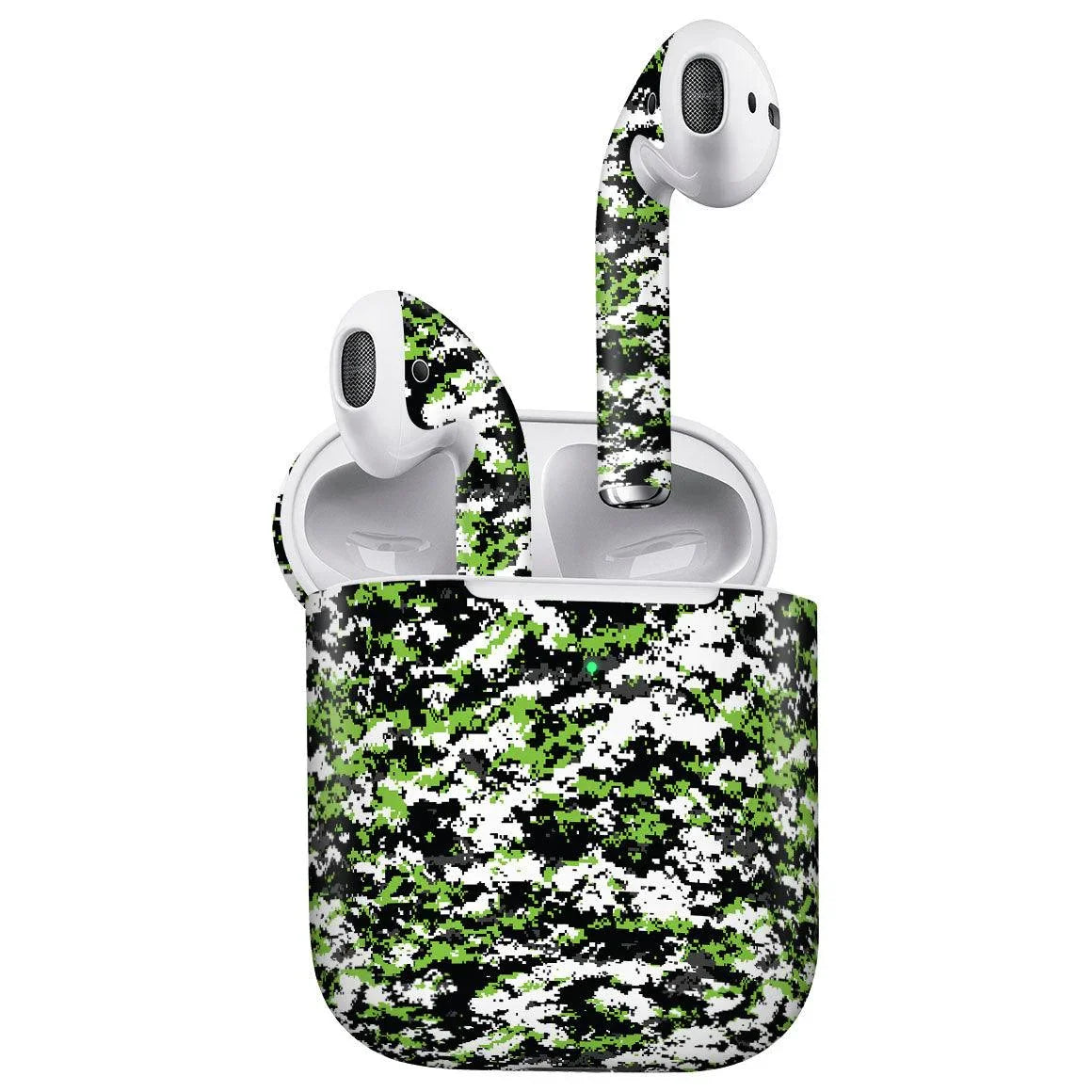 AirPods Gen 2 Designer Series Skins - Slickwraps