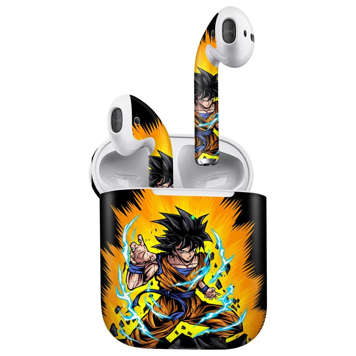 AirPods Gen 2 Designer Series Skins - Slickwraps