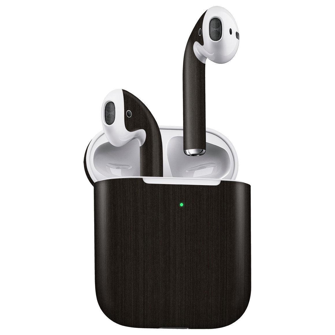 AirPods Gen 2 Metal Series Skins - Slickwraps