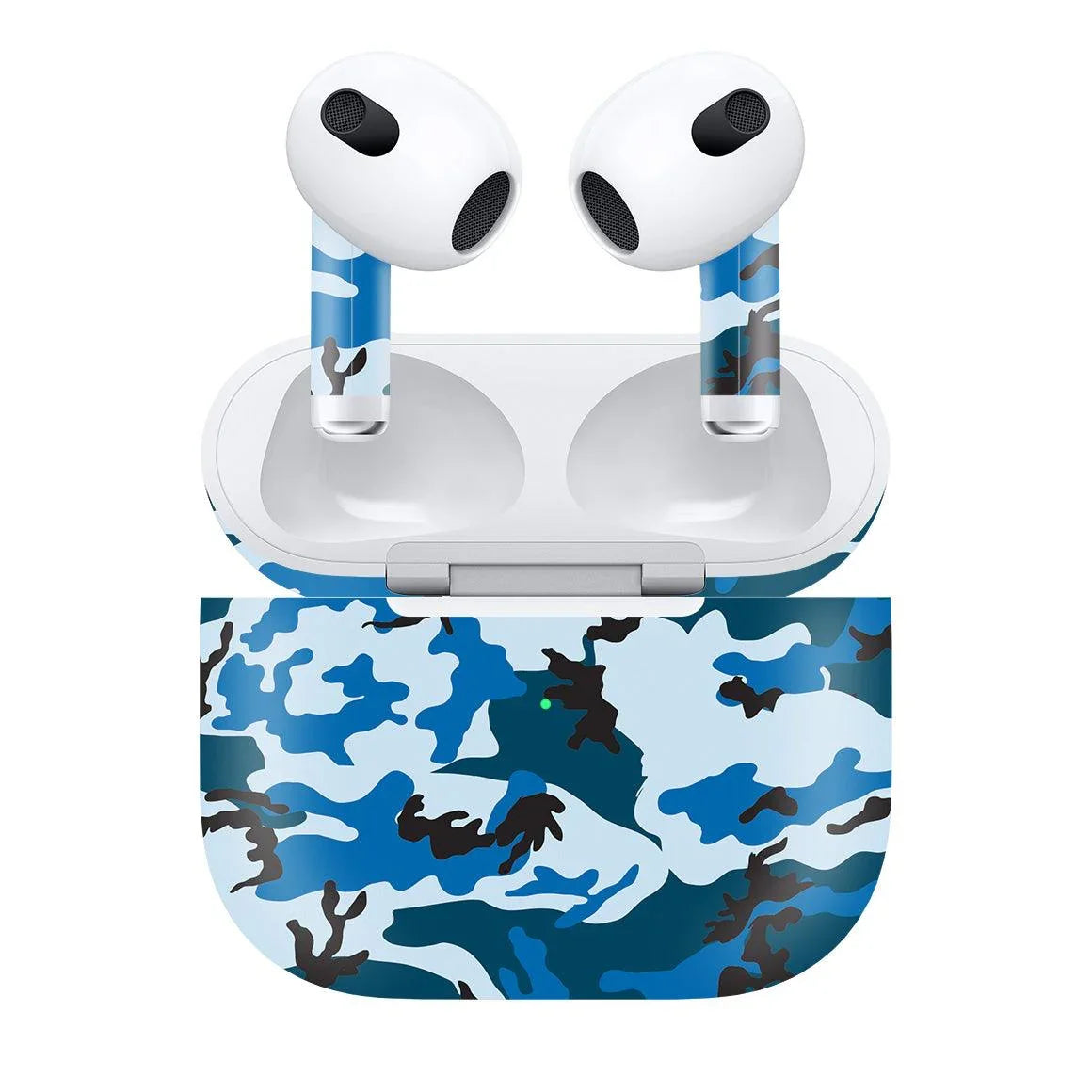 AirPods Gen 3 Camo Series Skins - Slickwraps
