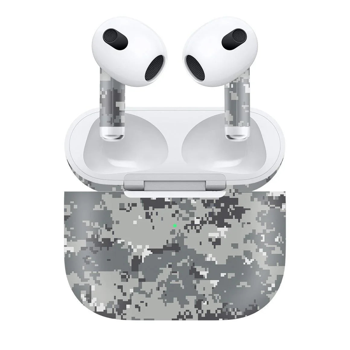 AirPods Gen 3 Camo Series Skins - Slickwraps