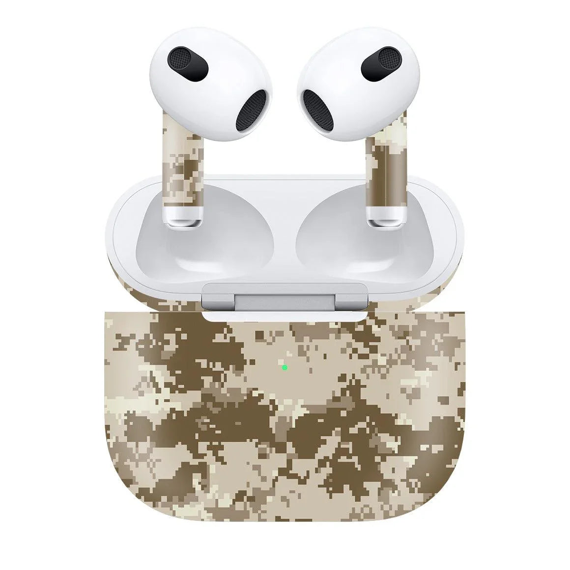 AirPods Gen 3 Camo Series Skins - Slickwraps