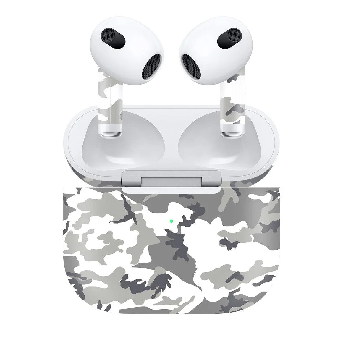 AirPods Gen 3 Camo Series Skins - Slickwraps