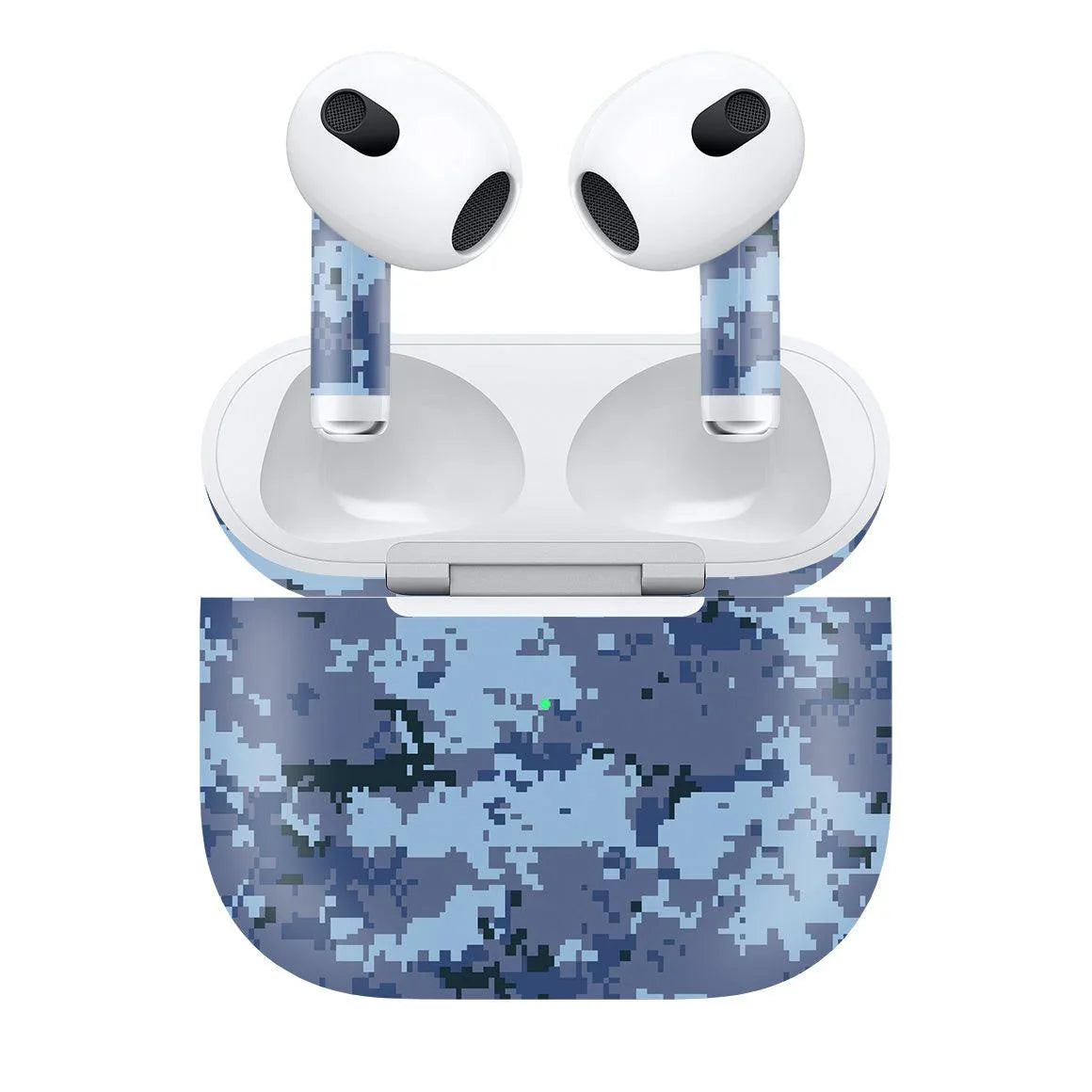AirPods Gen 3 Camo Series Skins - Slickwraps