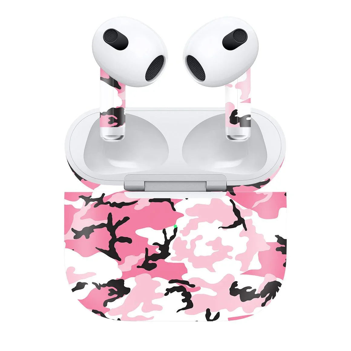 AirPods Gen 3 Camo Series Skins - Slickwraps