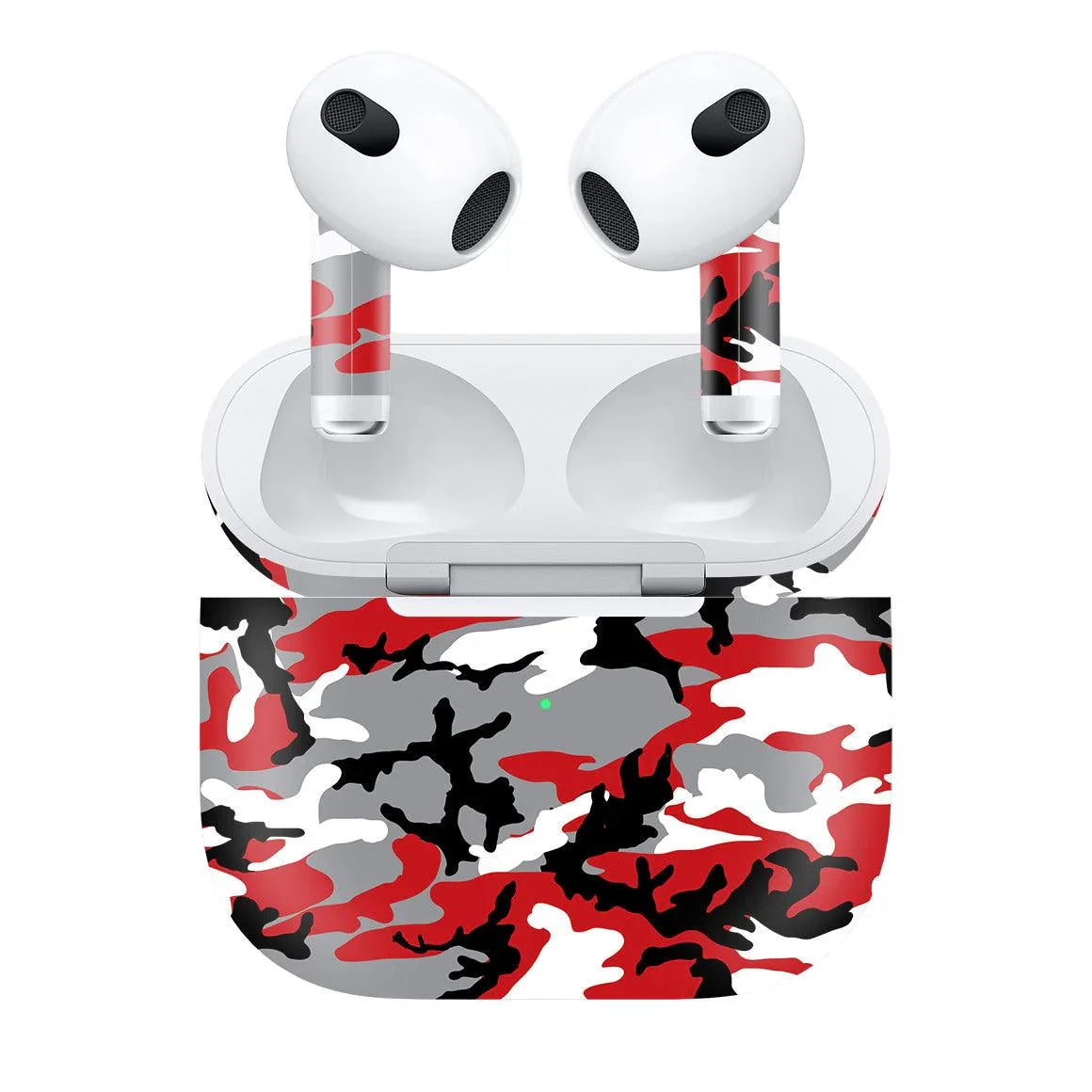AirPods Gen 3 Camo Series Skins - Slickwraps