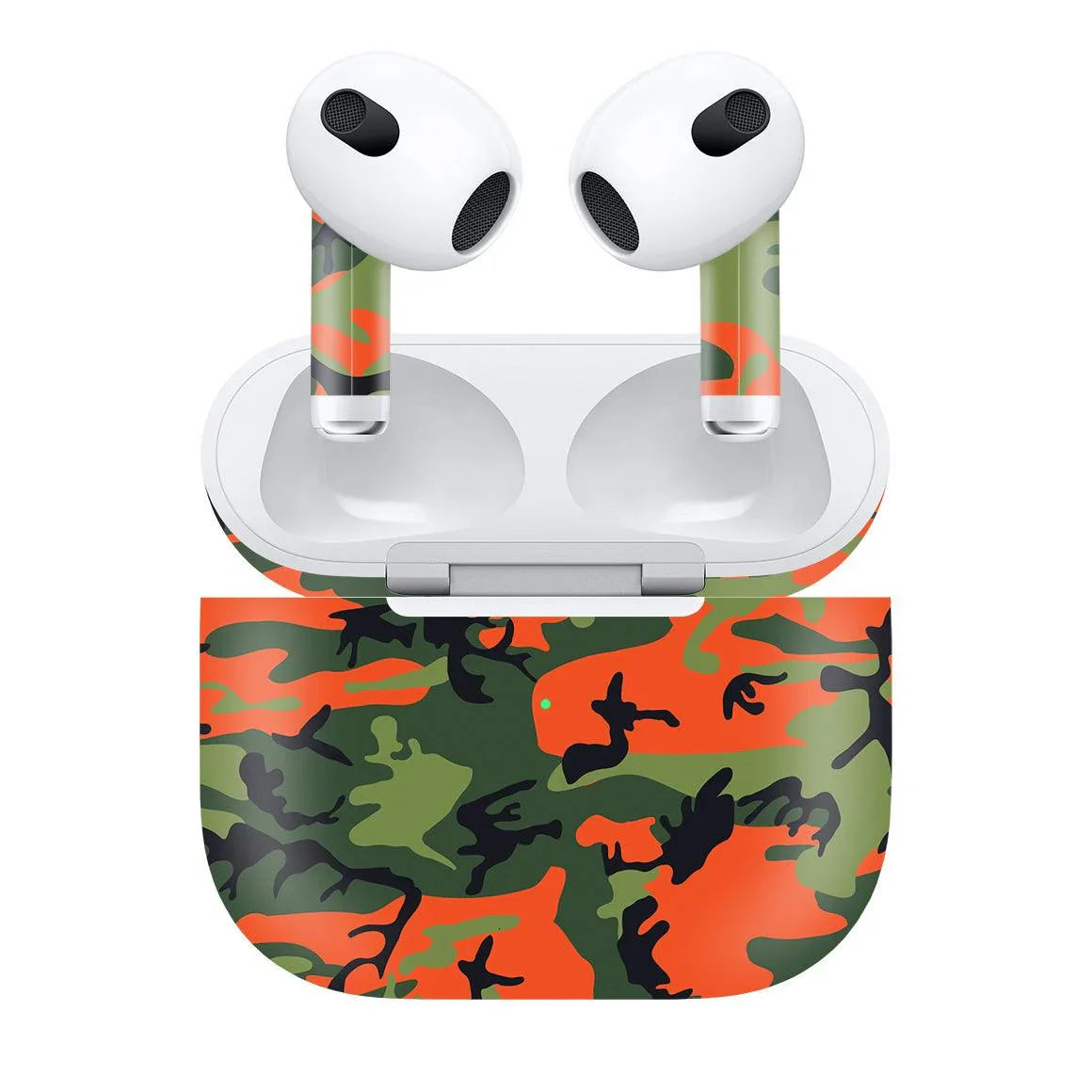 AirPods Gen 3 Camo Series Skins - Slickwraps