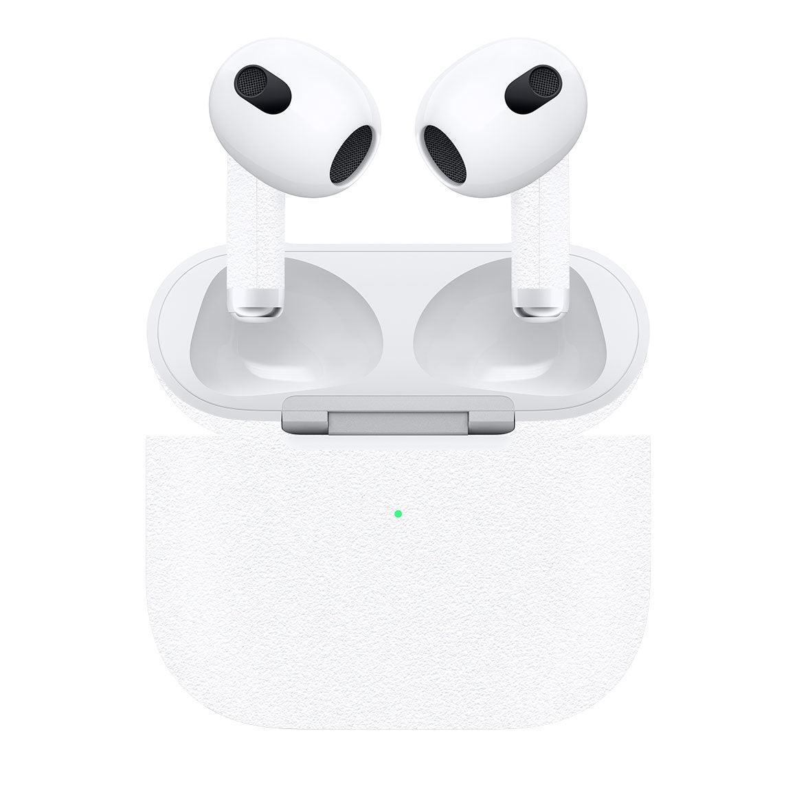 AirPods Gen 3 Color Series Skins - Slickwraps
