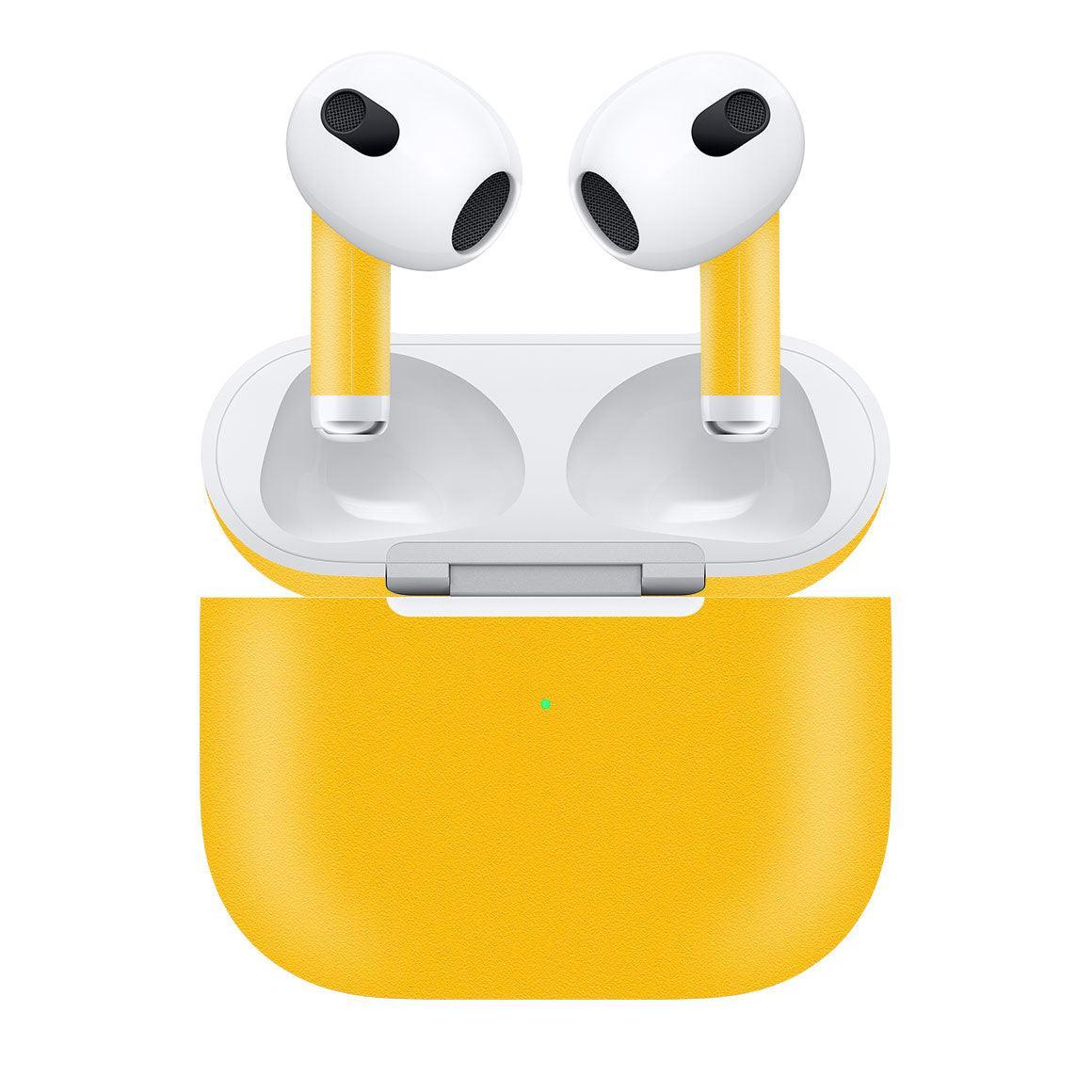 AirPods Gen 3 Color Series Skins - Slickwraps
