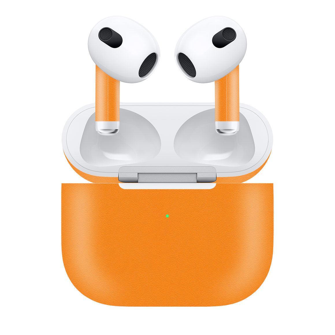 AirPods Gen 3 Color Series Skins - Slickwraps