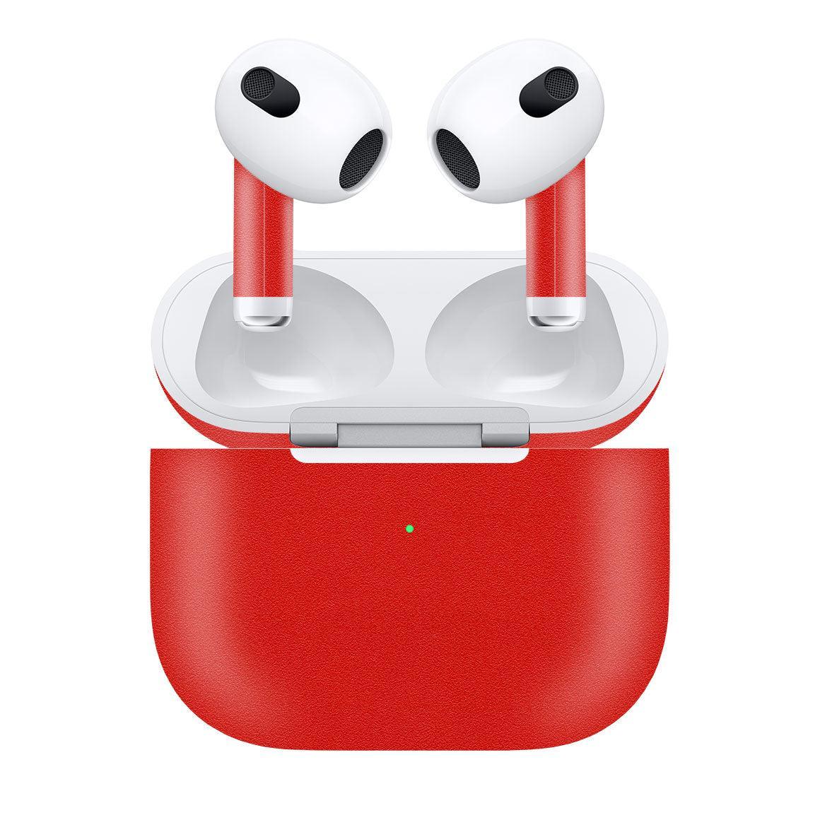 AirPods Gen 3 Color Series Skins - Slickwraps