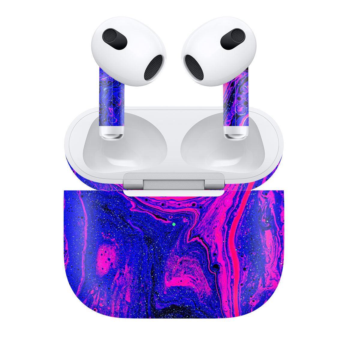AirPods Gen 3 Custom Skin - Slickwraps