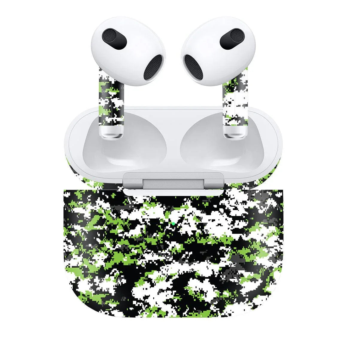 AirPods Gen 3 Designer Series Skins - Slickwraps