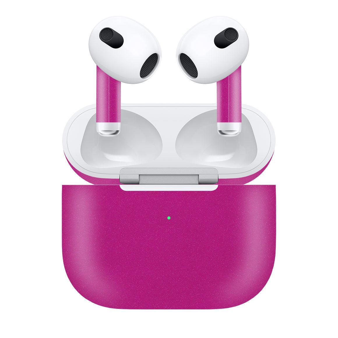 AirPods Gen 3 Glitz Series Skins - Slickwraps