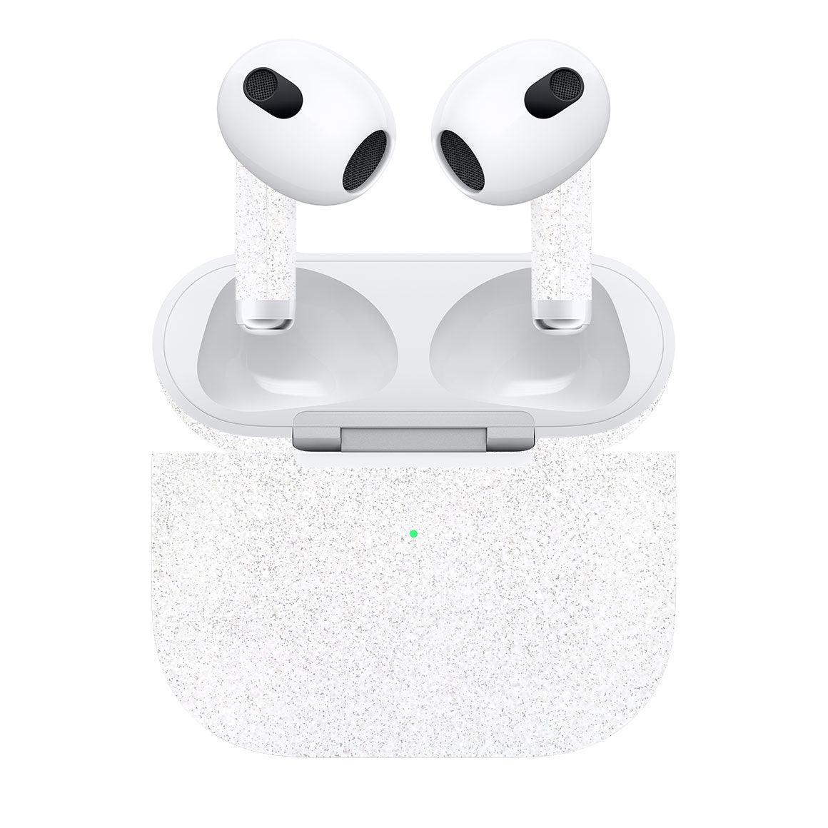 AirPods Gen 3 Glitz Series Skins - Slickwraps