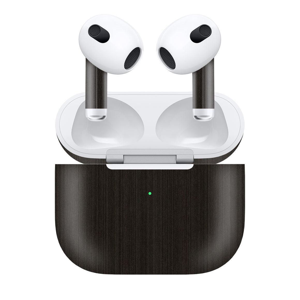 AirPods Gen 3 Metal Series Skins - Slickwraps