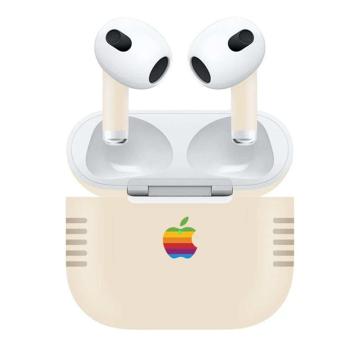AirPods Gen 3 Retro Series Skins - Slickwraps