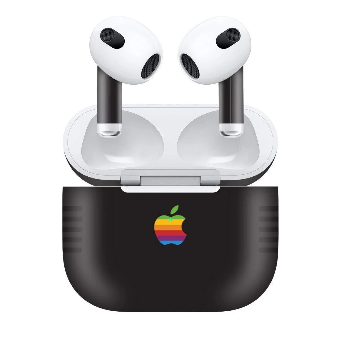 AirPods Gen 3 Retro Series Skins - Slickwraps
