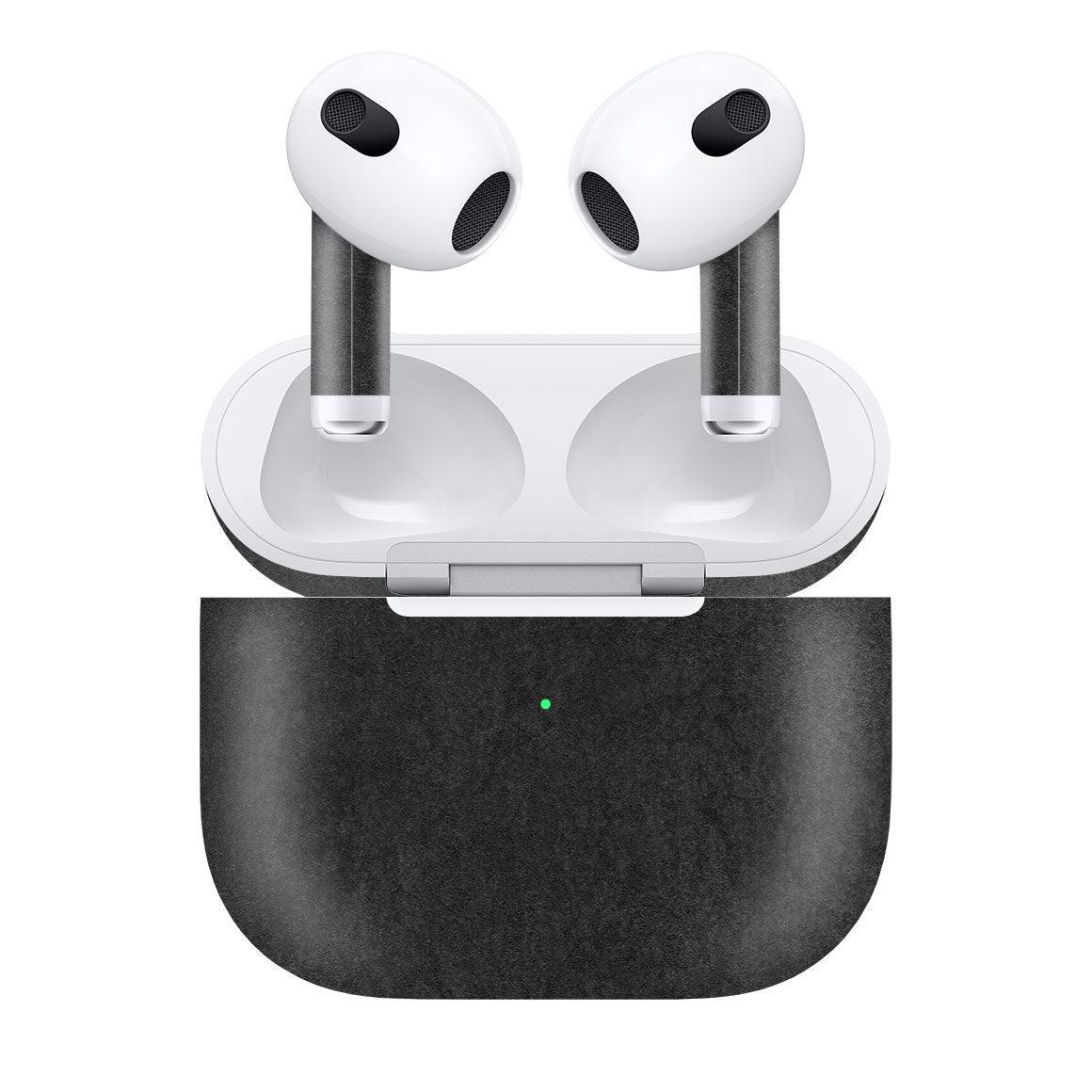 AirPods Gen 3 Stone Series Skins - Slickwraps