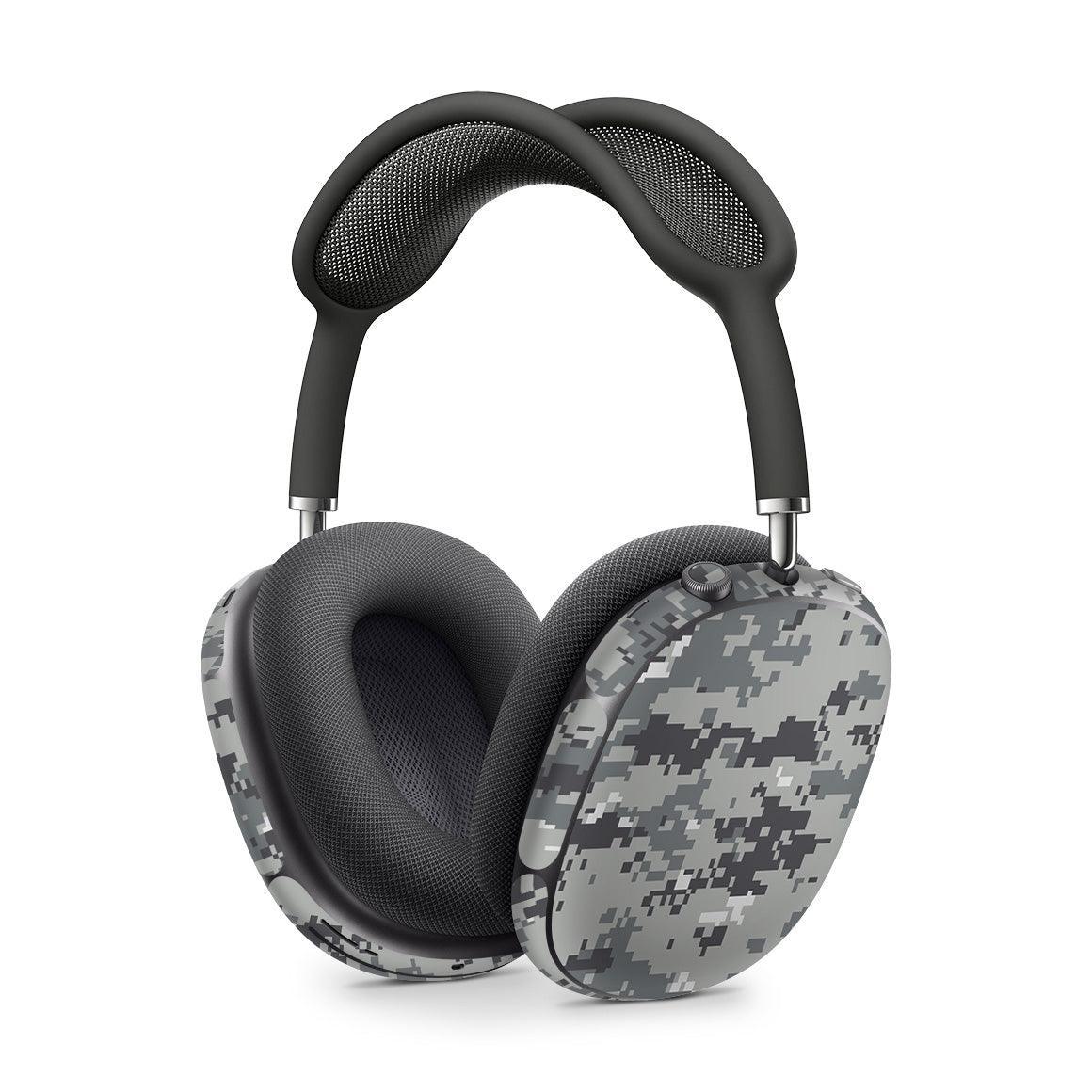 AirPods Max 2020 Camo Series Skins - Slickwraps