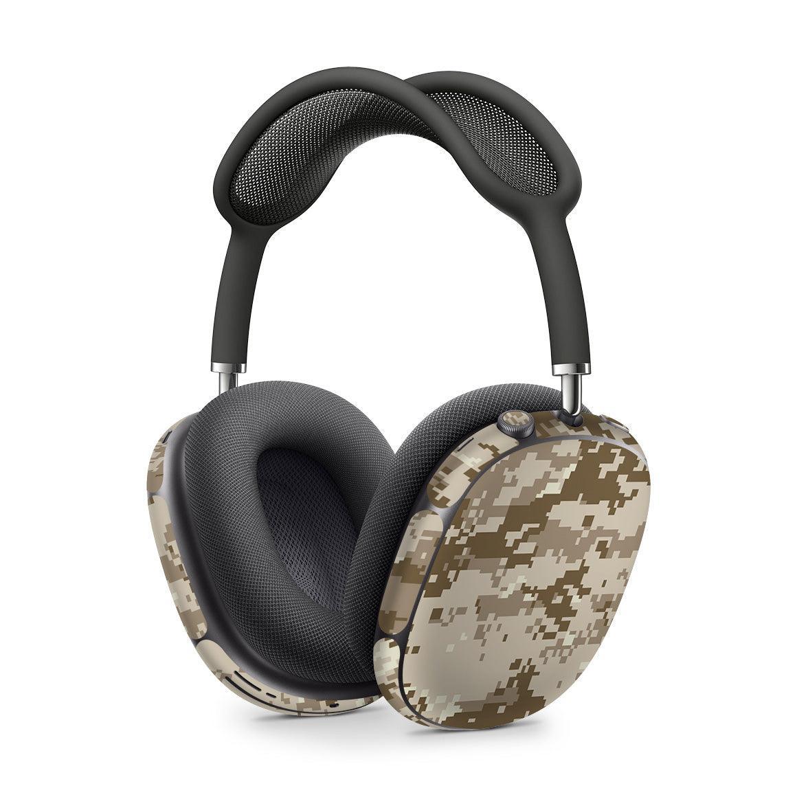 AirPods Max 2020 Camo Series Skins - Slickwraps