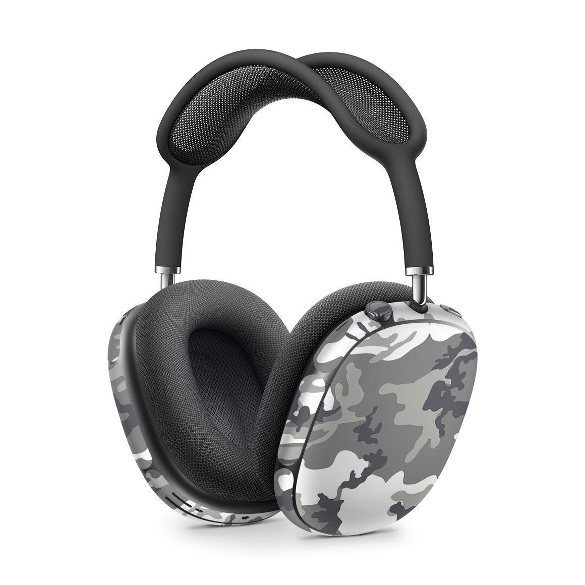 AirPods Max 2020 Camo Series Skins - Slickwraps